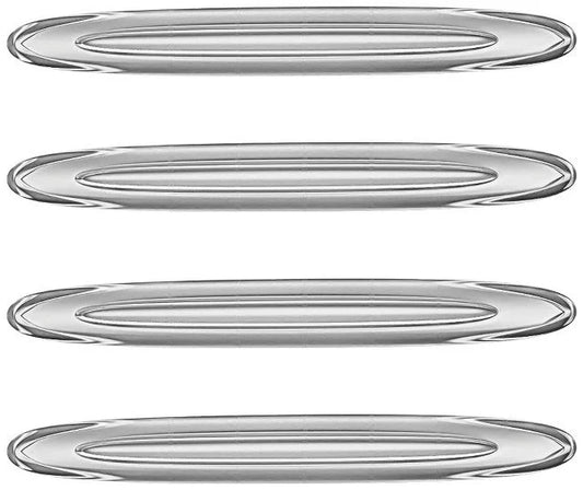 Baseus Auton Oven Sivusuojakaista, 4 kappaleen setti CRFZT-A02