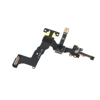 Etukamera - Mikrofoni - Valoanturi - Lähestymistunnistin Apple iPhone SE (2016) / 5s, nauhan kanssa