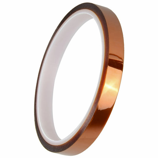 3M Kapton Lämpöteippi, 8mm, 30m