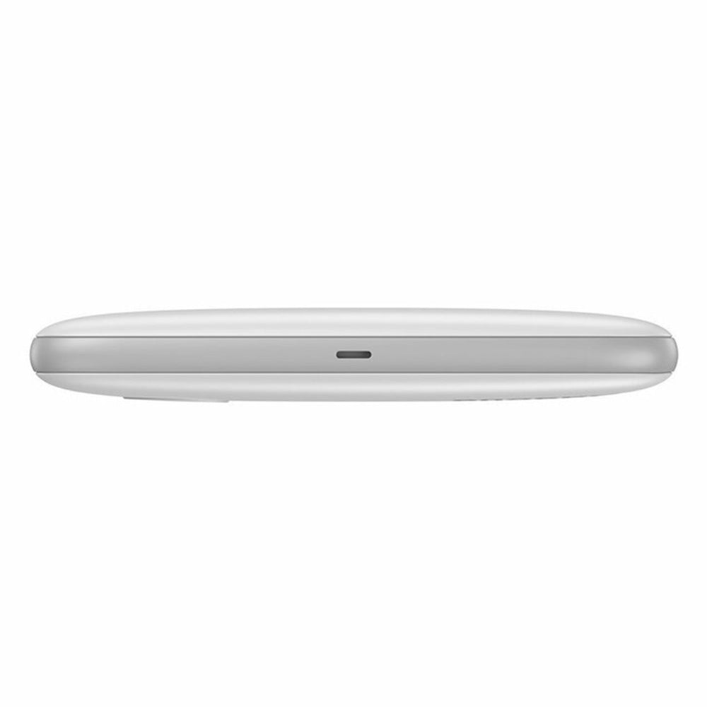 Baseus SmartTag T2 Intelligent iOS / Android -sarjoille, Valkoinen ZLFDQT2-02