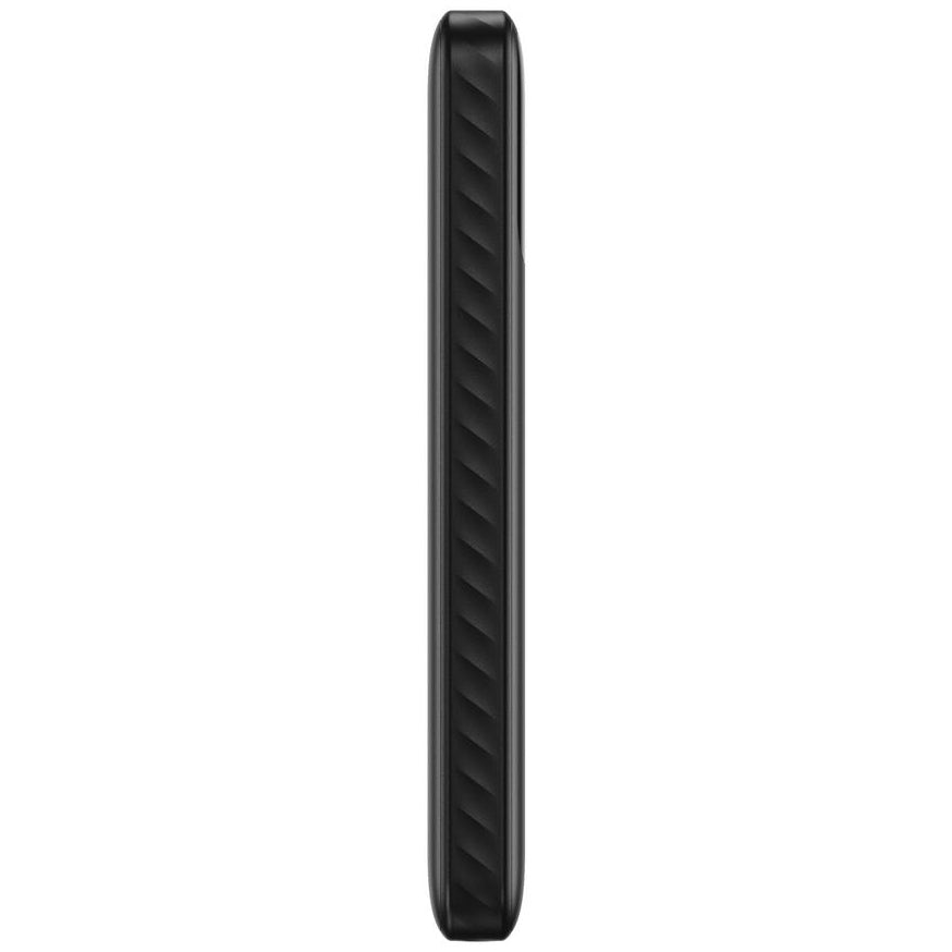Ankerin ulkoinen akku, 10000mAh, 22.5W, QC + PD, 1 x USB-A - 1 x USB-C, Musta A1388G11