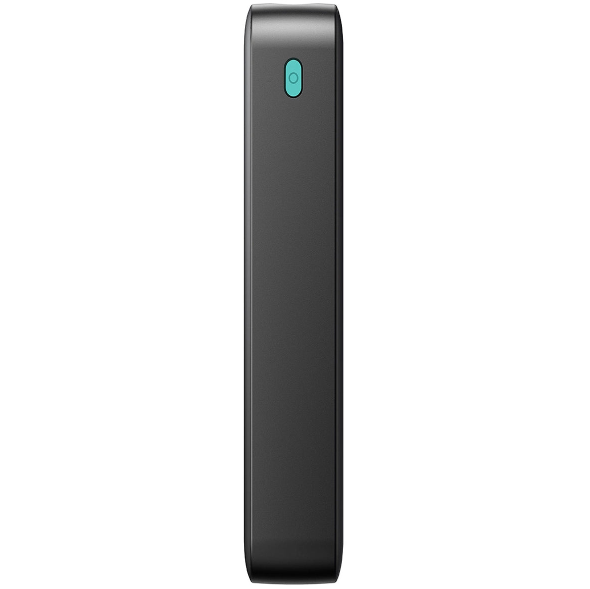 Ulkoinen akku Joyroom JR-PBF14, 20000mAh, 12W, 1 x USB-C - 2 x USB-A, Musta
