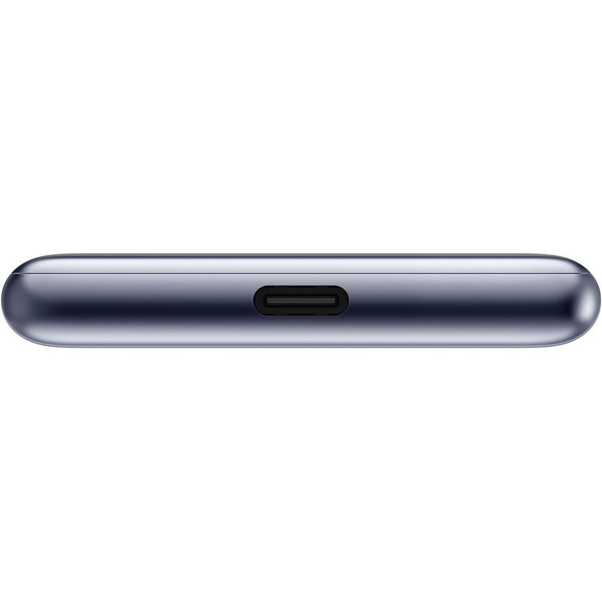 Xiaomi Ultra Slim Ulkoinen Akku, 5000mAh, 20W, PD, 1 x USB-C, Harmaa BHR9535GL