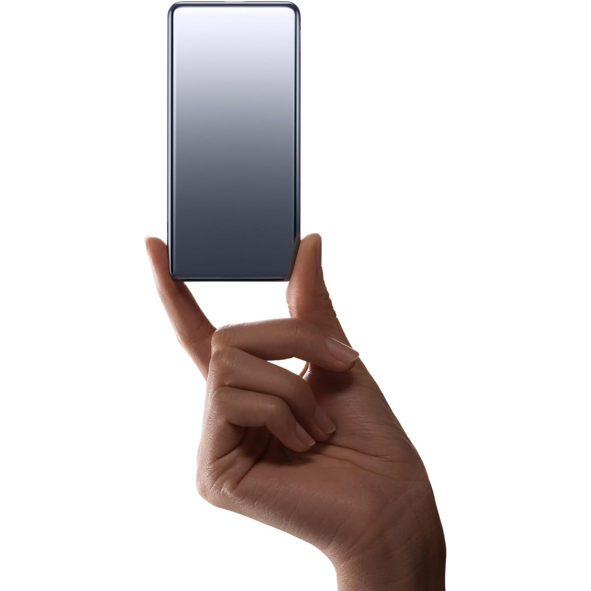 Xiaomi Ultra Slim Ulkoinen Akku, 5000mAh, 20W, PD, 1 x USB-C, Harmaa BHR9535GL