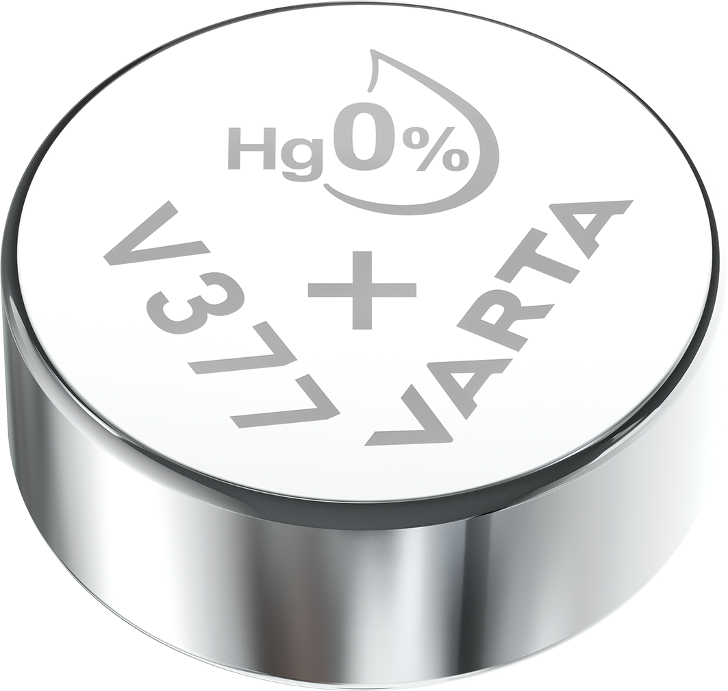 Varta-paristo, AG4 / V377