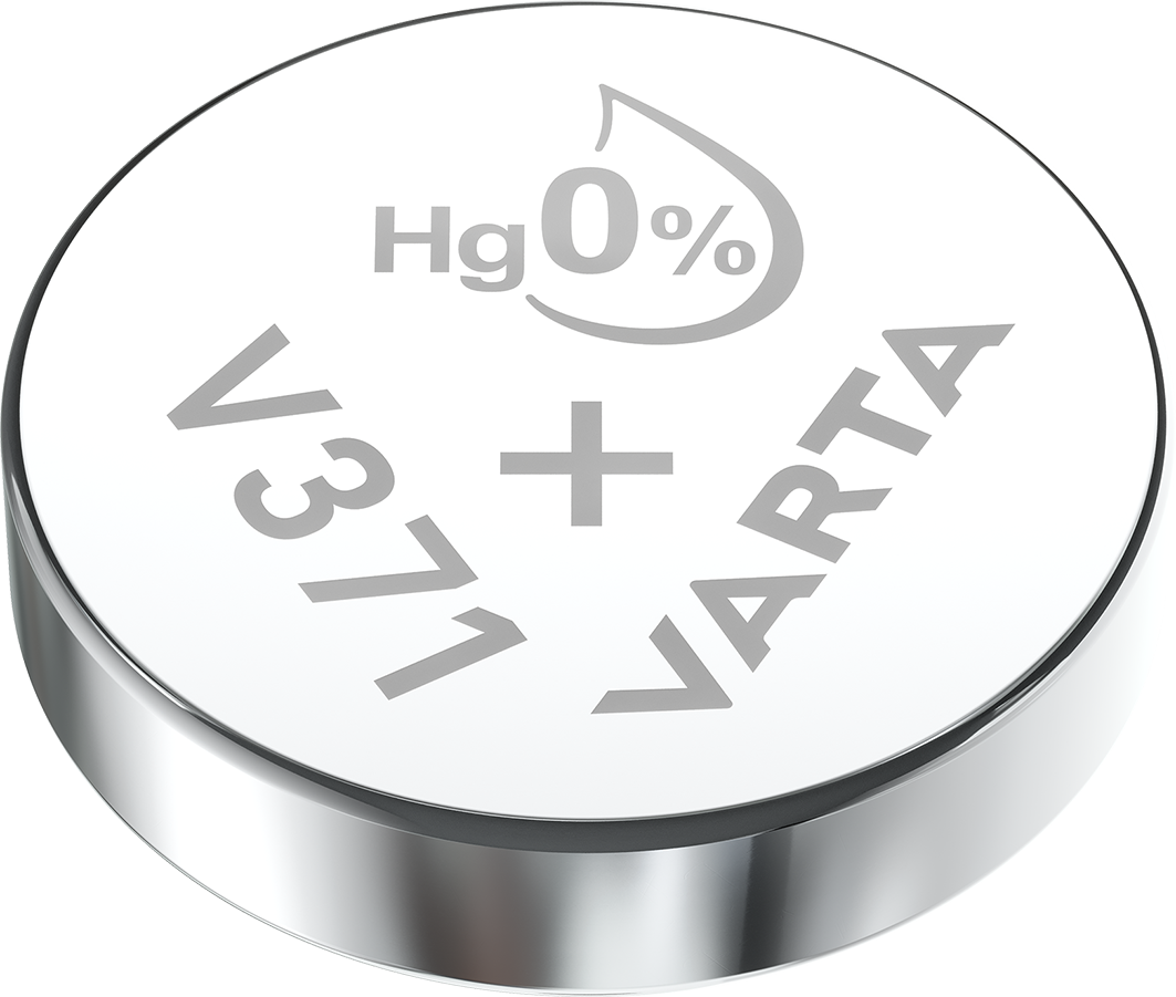 Varta-akku, AG6 / V371