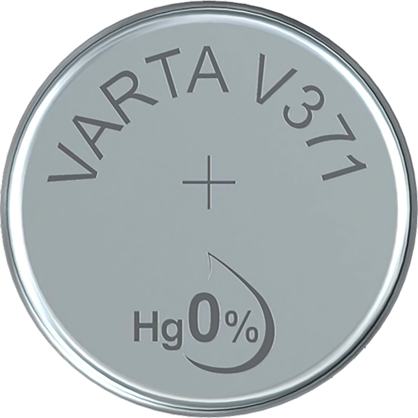 Varta-akku, AG6 / V371