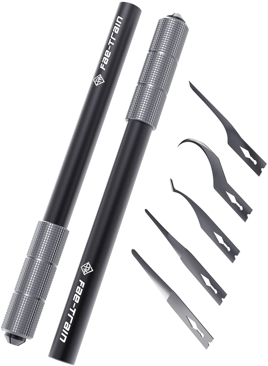 18Kinds skalpelli, 5in1