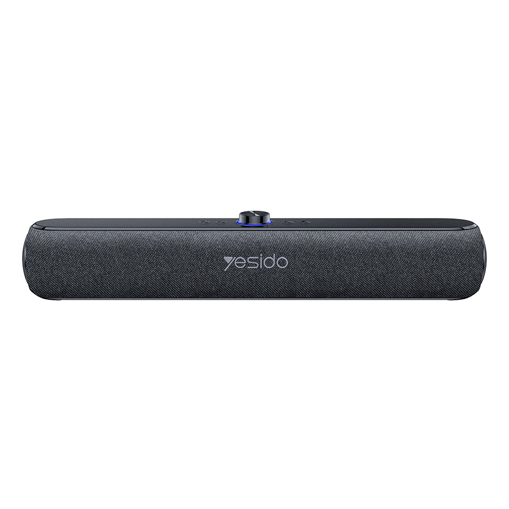 Bluetooth-kaiutin Yesido YSW42, 20W, Musta