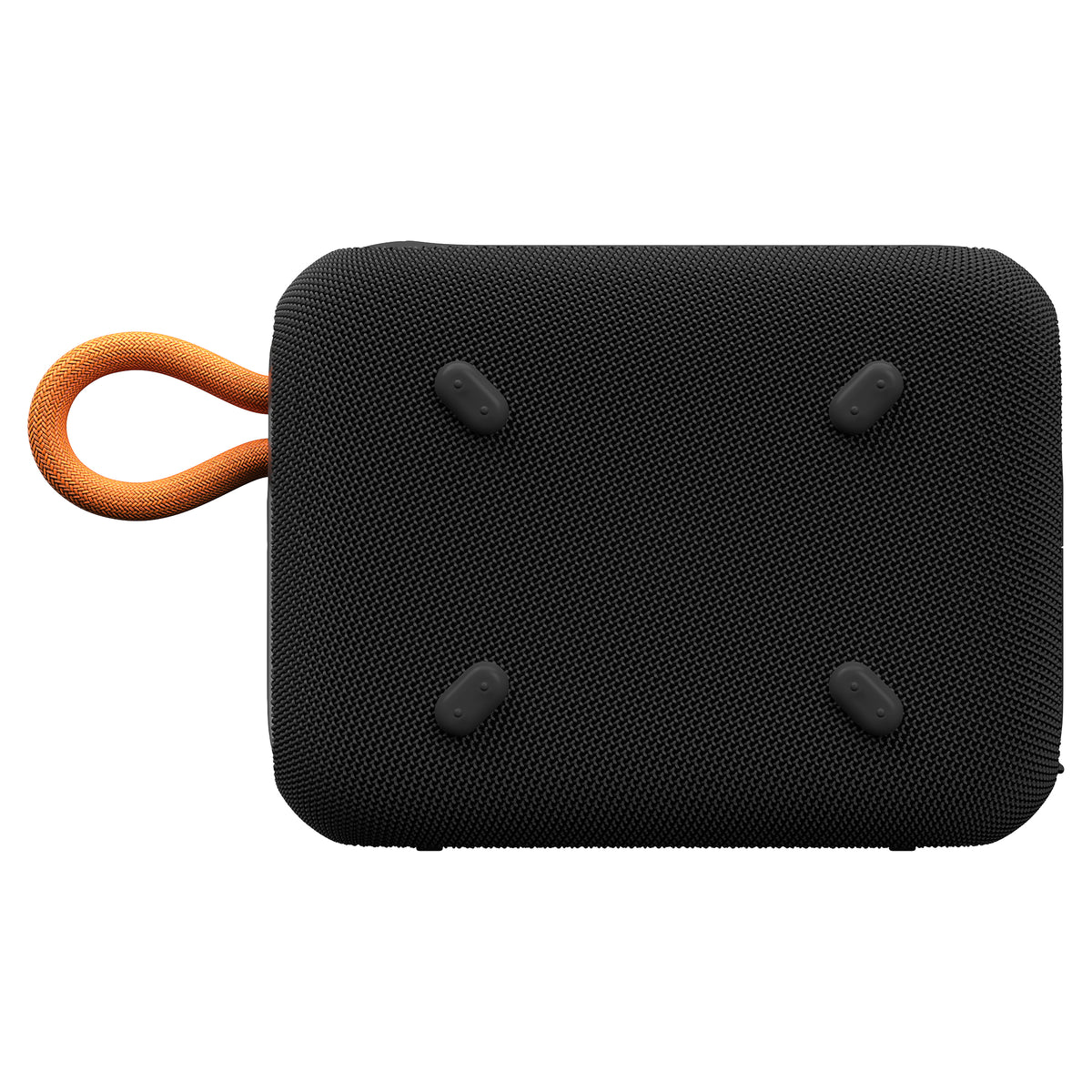 Kannettava Bluetooth-kaiutin Bugani Rove Go 5, 12W, TWS, vedenpitävä, musta