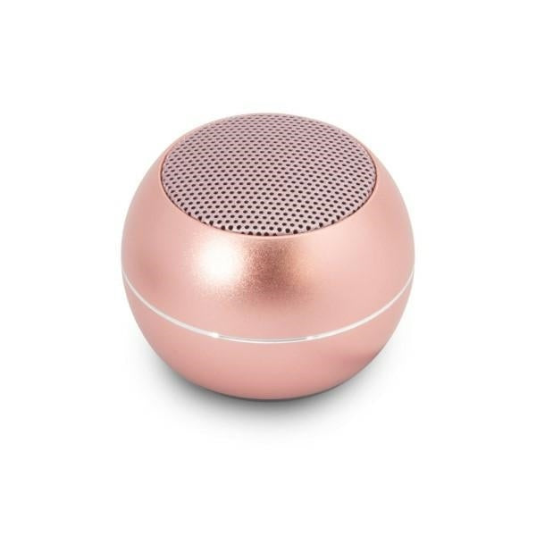 Bluetooth-kaiutin Guess, 3W, Pinkki