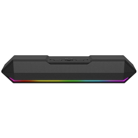 Bluetooth-kaiutin HAVIT SK772BT, 10W, Musta