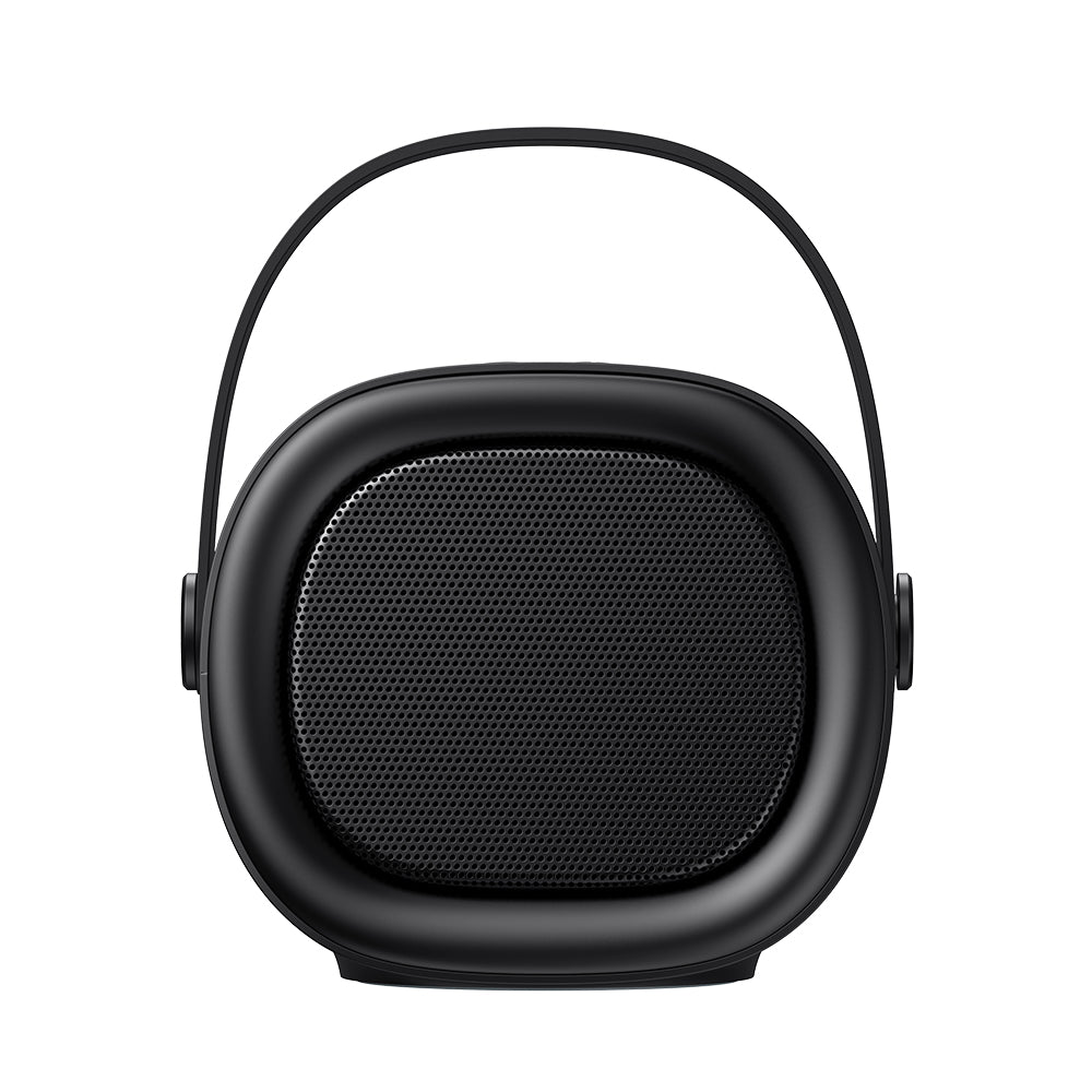 Kannettava Bluetooth-kaiutin HAVIT SK819BT Karaoke, 5W, Musta
