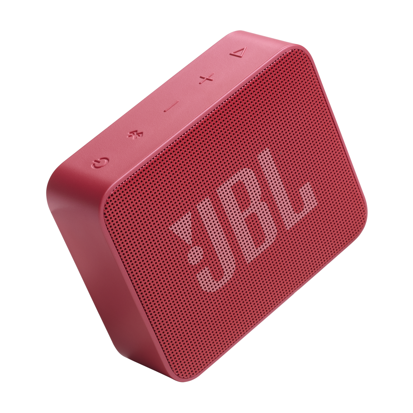 Kannettava Bluetooth-kaiutin JBL Go Essential 2, 3.1W, Pro Sound, Vedenkestävä, Punainen JBLGOES2REDCN