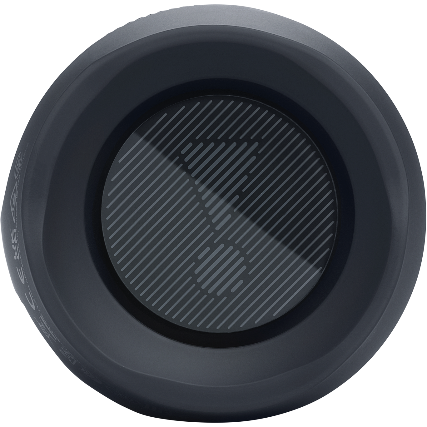 Kannettava Bluetooth-kaiutin JBL Flip Essential 2, 20W, PartyBoost, Vedenkestävä, Musta JBLFLIPES2BK