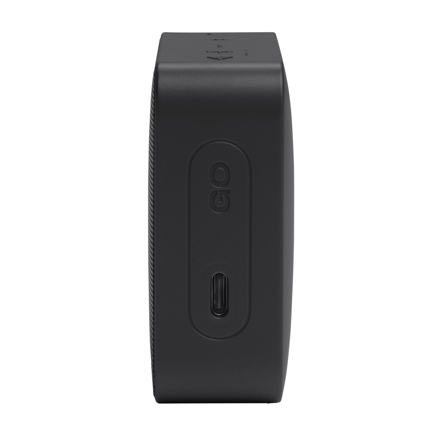 Kannettava Bluetooth-kaiutin JBL Go Essential 2, 3.1W, Pro Sound, Vedenkestävä, Musta JBLGOES2BLKCN