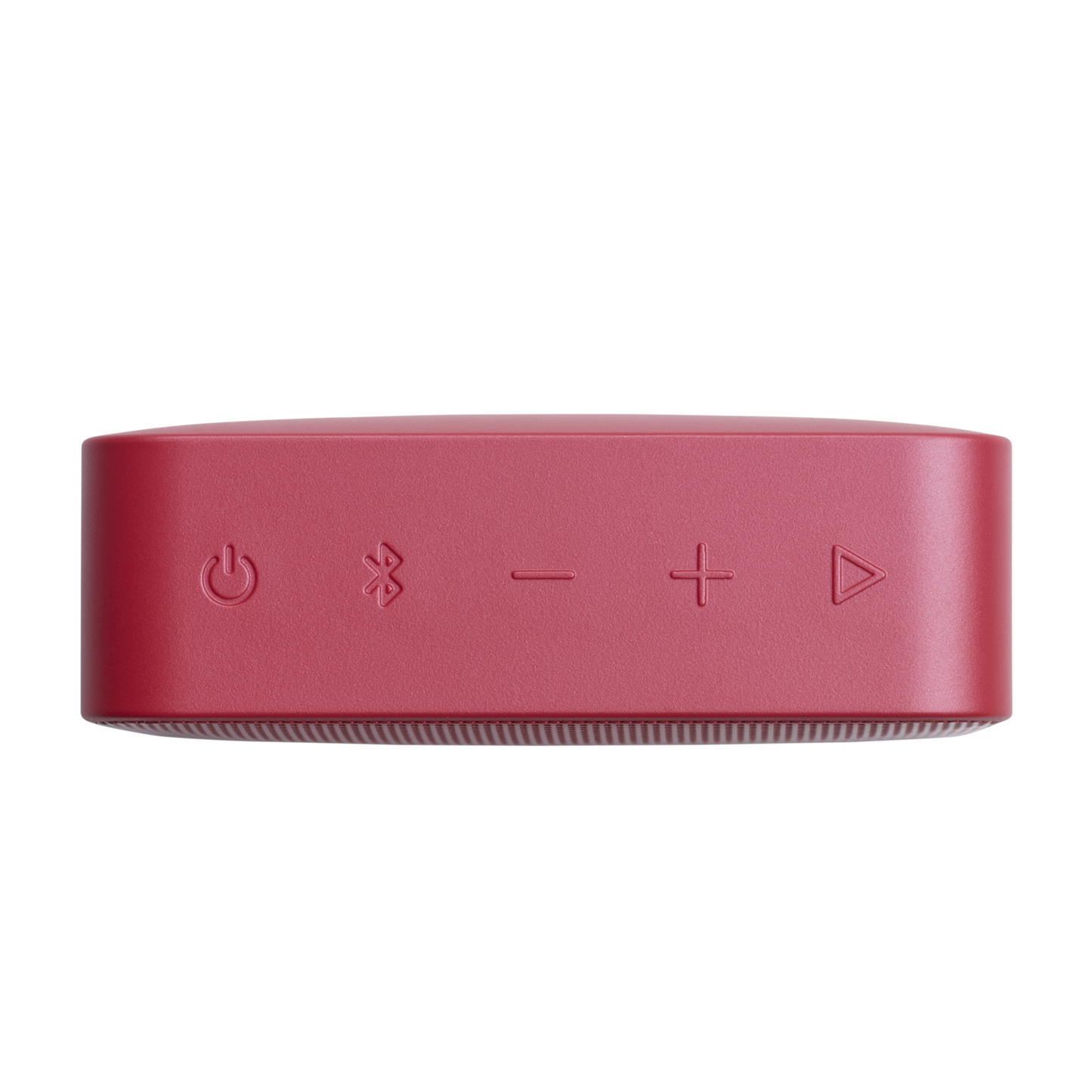 Kannettava Bluetooth-kaiutin JBL Go Essential 2, 3.1W, Pro Sound, Vedenkestävä, Punainen JBLGOES2REDCN