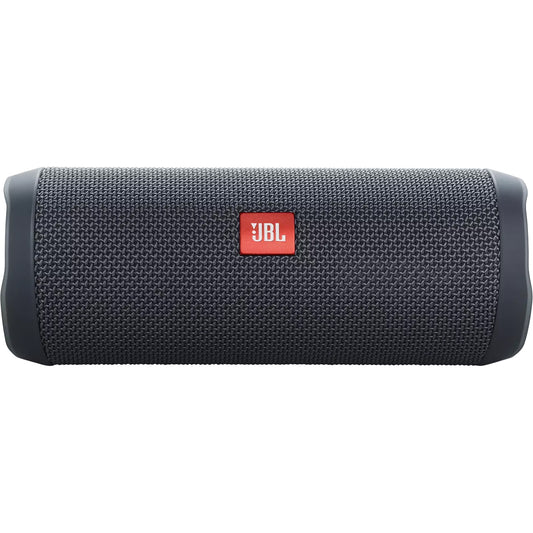 Kannettava Bluetooth-kaiutin JBL Flip Essential 2, 20W, PartyBoost, Vedenkestävä, Musta JBLFLIPES2BK