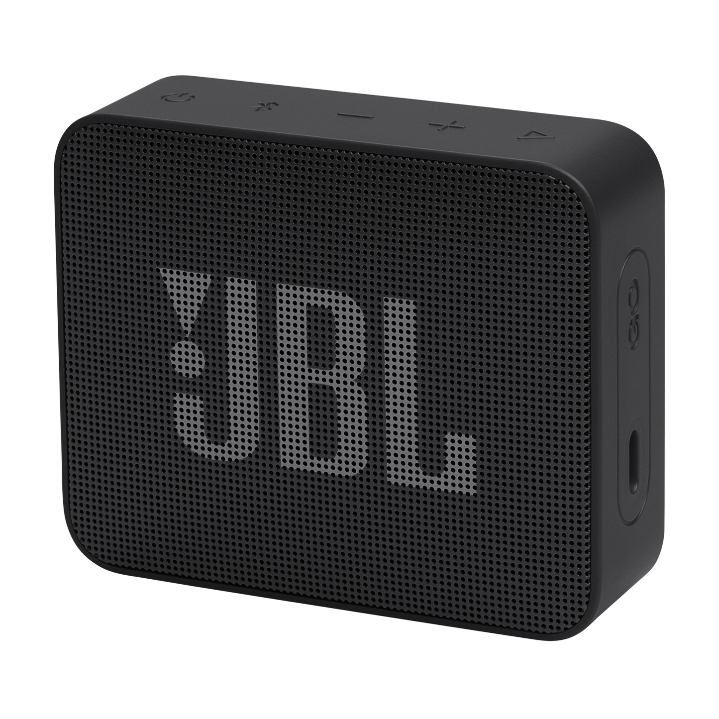 Kannettava Bluetooth-kaiutin JBL Go Essential 2, 3.1W, Pro Sound, Vedenkestävä, Musta JBLGOES2BLKCN