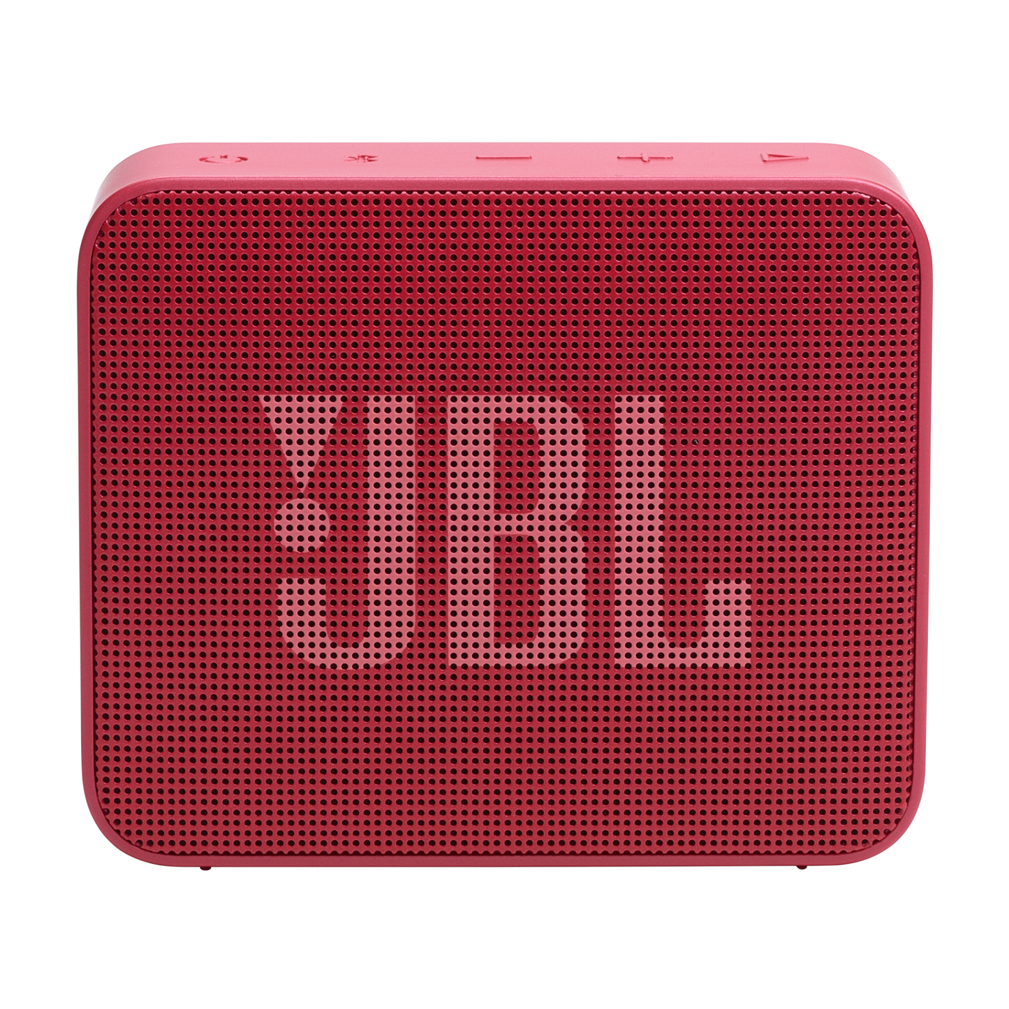 Kannettava Bluetooth-kaiutin JBL Go Essential 2, 3.1W, Pro Sound, Vedenkestävä, Punainen JBLGOES2REDCN