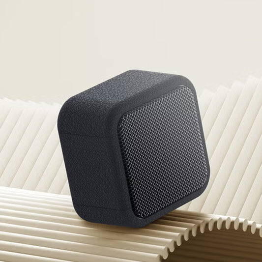 Bluetooth-kaiutin Yesido YSW35, 5W, TWS, vedenkestävä, musta