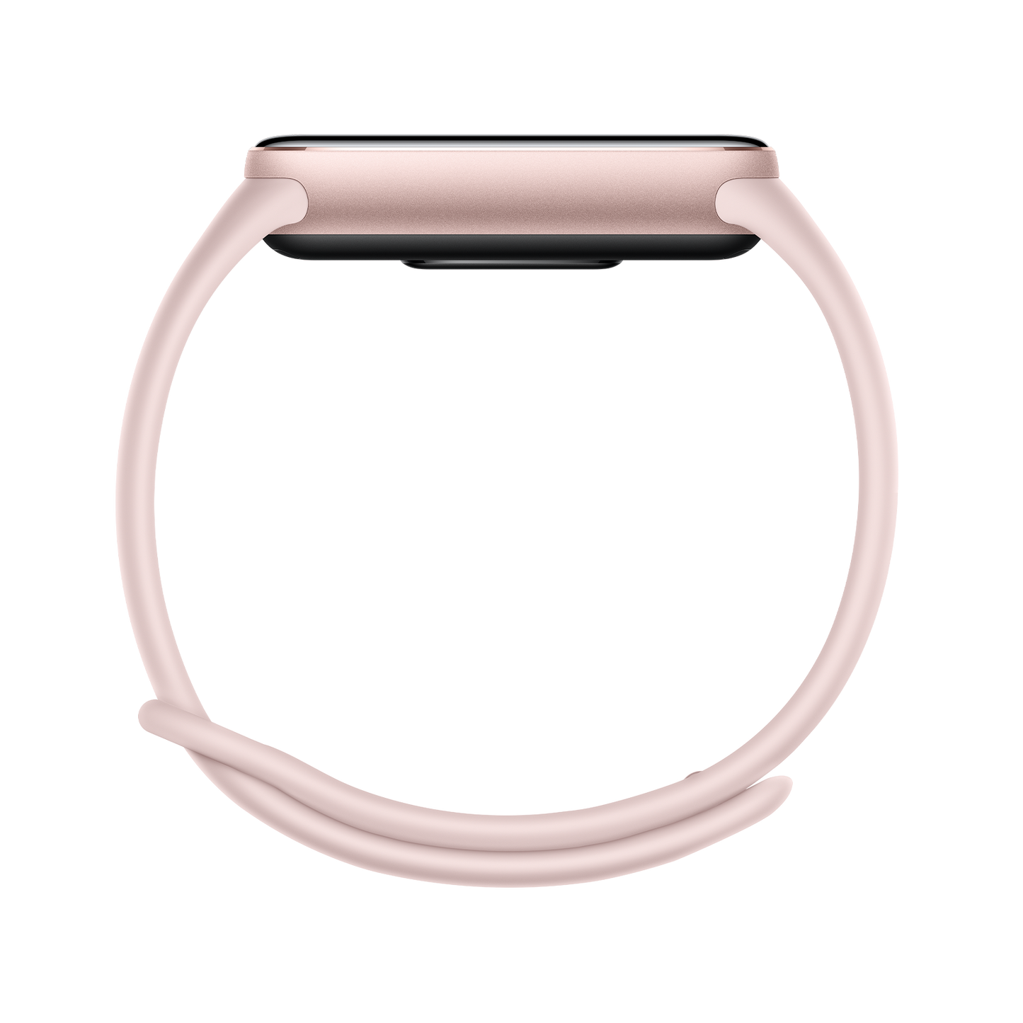 Xiaomi Smart Band 10 Fitness-ranneke, Pinkki BHR9999GL