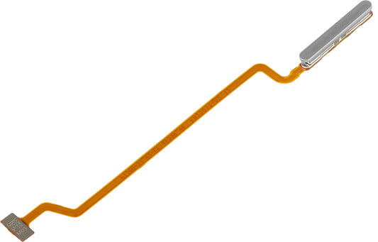 AI-kameran painike Honor X70i / 400 Lite / X8c, Harmaa (Velvet Grey), Huoltopaketti 2310AAJG