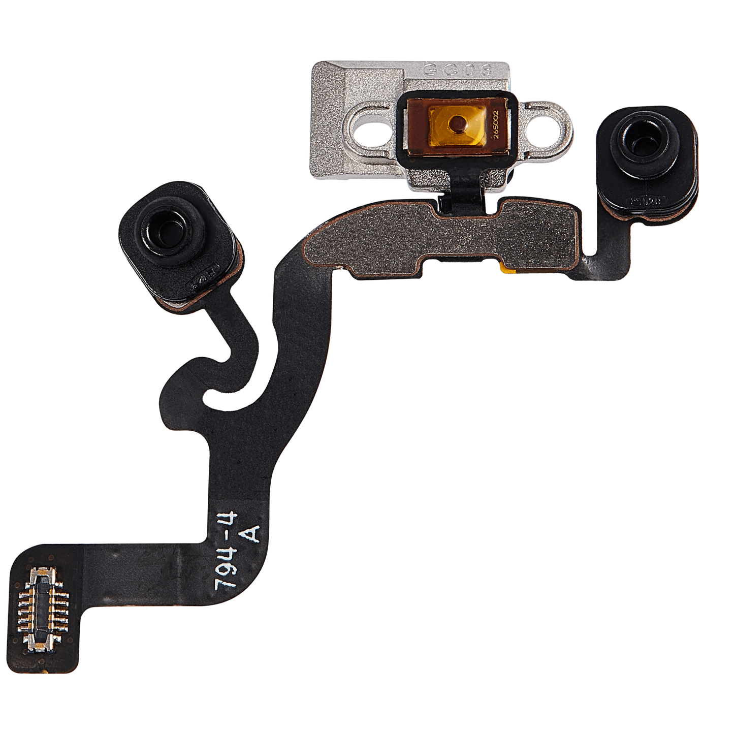 Mikrokontakti On-Off-painike - Apple Watch Ultra -mikrofoni