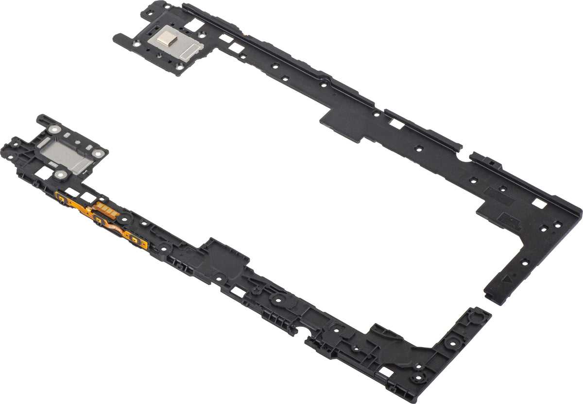 Buton Microcontact On-Off - Volum Honor Pad X9a, Service Pack 9706ABYY
