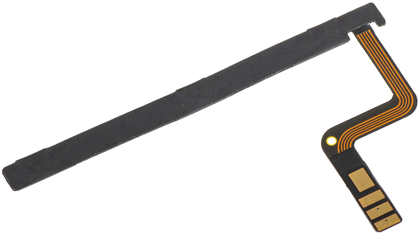 Microcontact On-Off Button - HMD Arc Volume, Service Pack H802000941SH0