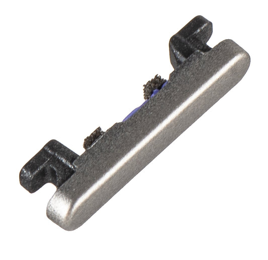 On-Off-painike Honor 400 Pro, Harmaa (Lunar Grey), Huoltopaketti 5168ACHG