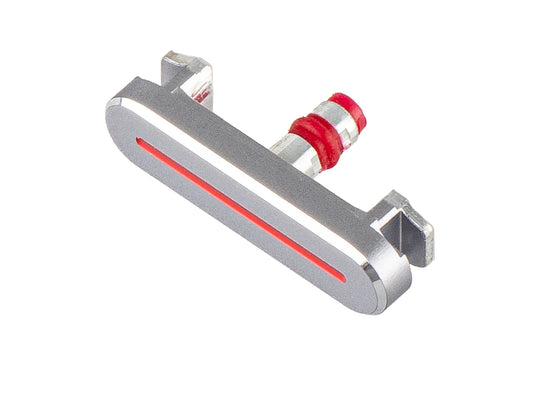 On-Off-painike Honor Magic7 Pro, Harmaa (Lunar shadow Grey), Service Pack 5167AANL