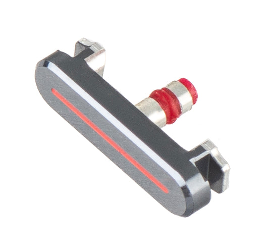 On-Off-painike Honor Magic7 RSR Porsche Design / Magic7 Pro, Musta, Service Pack 5167AANJ