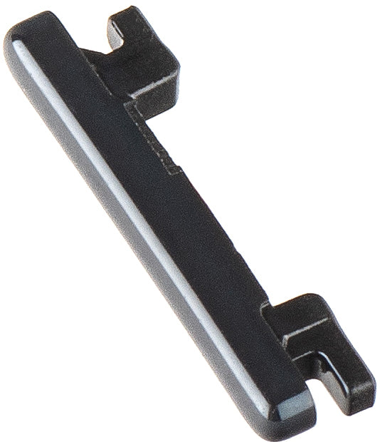 Buton On-Off Honor X60 Pro / X9c / Magic7 Lite, Musta (Titanium Black), Service Pack 5168ABUR