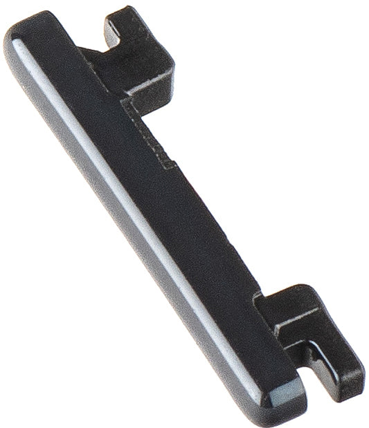 Buton On-Off Honor X60 Pro / X9c / Magic7 Lite, Musta (Titanium Black), Service Pack 5168ABUR