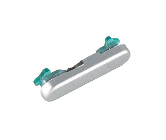 On-Off-painike Honor X70i / 400 Lite / X8c, Harmaa (Velvet Grey), Huoltopaketti 5168ACCT