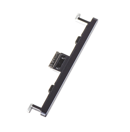 Honor Magic V5 Äänenvoimakkuuspainike, Musta, Service Pack 5167AARQ