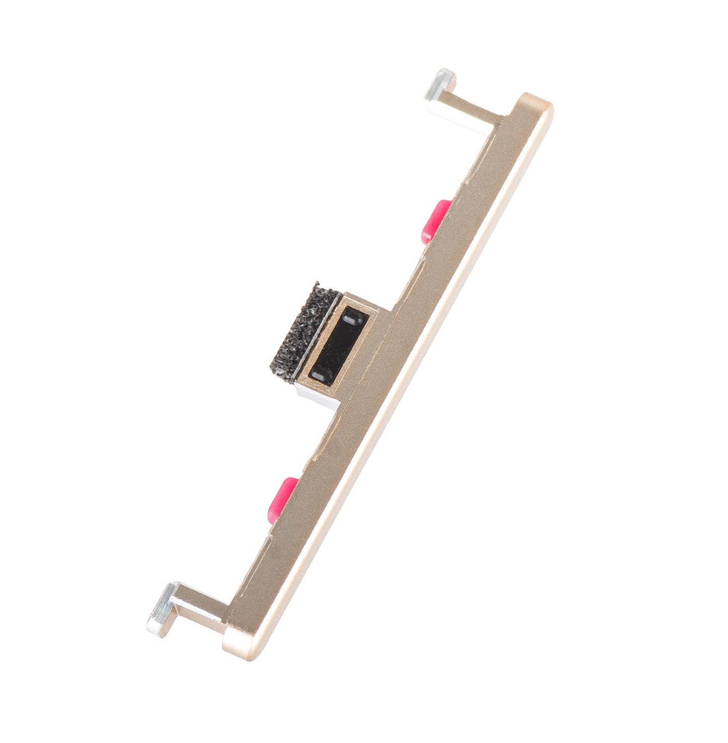 Äänenvoimakkuuspainike Honor Magic V5, Valkoinen (Ivory White), Service Pack 5167AARP