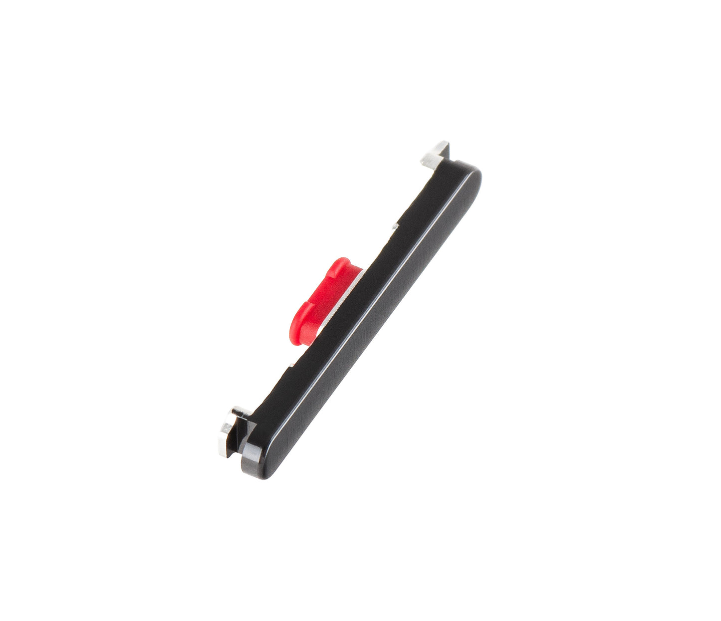 Äänenvoimakkuuspainike Huawei Pura 80 Pro / Pura 80 Ultra, Musta, Service Pack 51671336