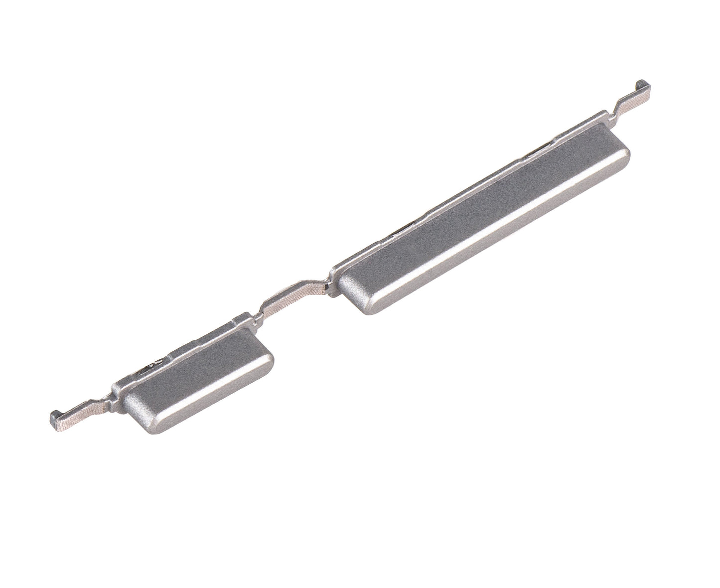 On-Off Button - Volume Honor Pad X9a, Gray, Service Pack 9706ABYF