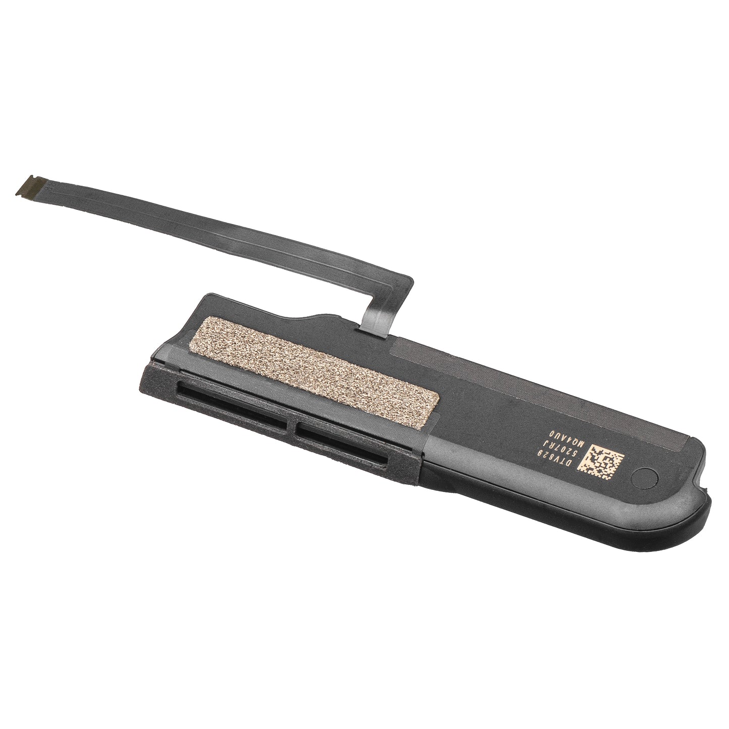 Buzzer Apple iPad 10.2 (2021) / 10.2 (2020) / 10.2 (2019) / 9.7 (2018), Vasen