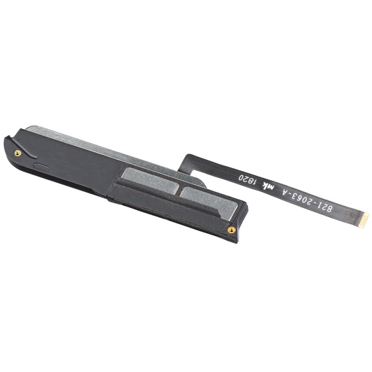 Summeri Apple iPad 10.2 (2021) / 10.2 (2020) / 10.2 (2019) / 9.7 (2018), vasen asento