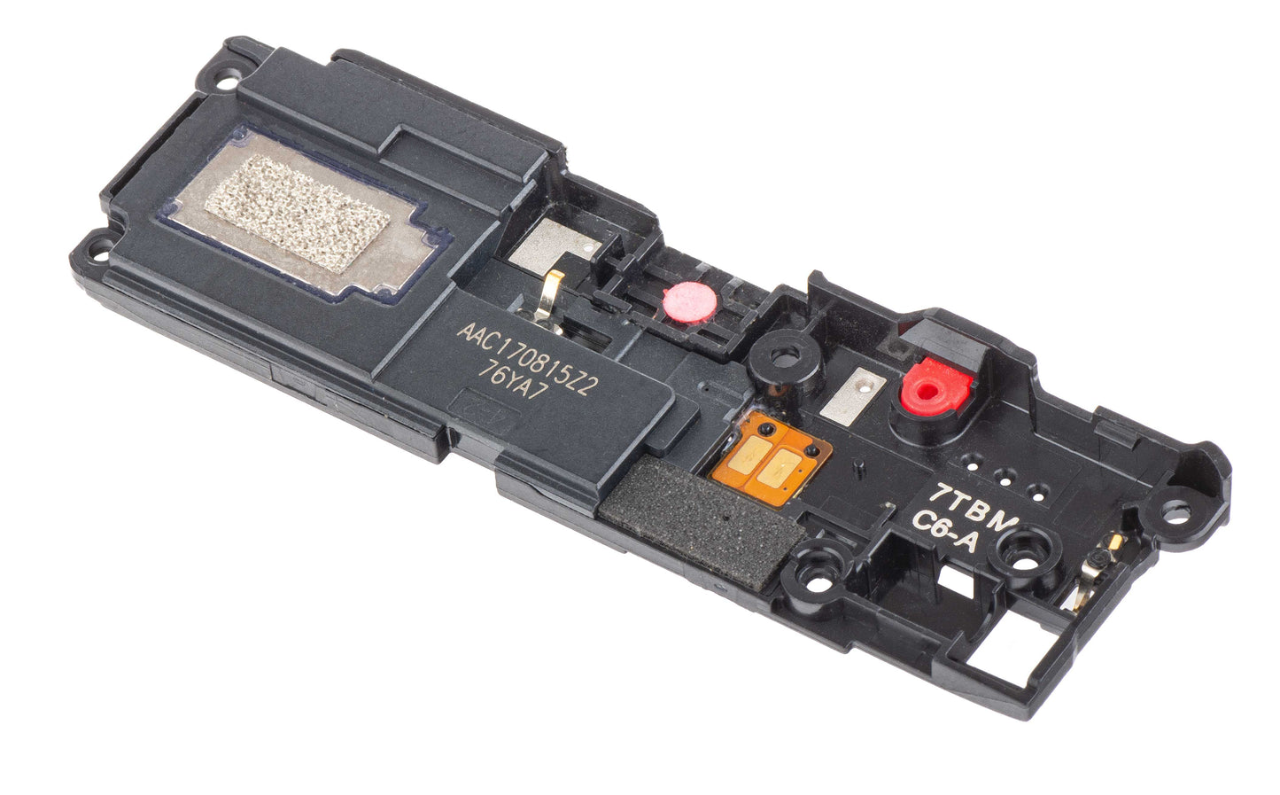 Summeri Xiaomi Redmi Note 4X, vaihtaminen