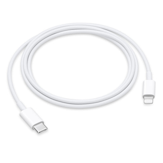 USB-C - Lightning Apple A2441 -kaapeli, 96W, 2m, Valkoinen, Swap MW2R3ZM/A