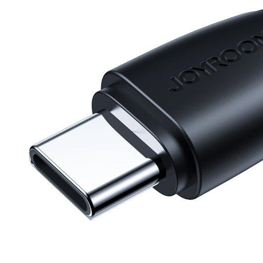 USB-C - Lightning Joyroom S-A11 Data- ja Latauskaapeli, 20W, 0.25m, Musta