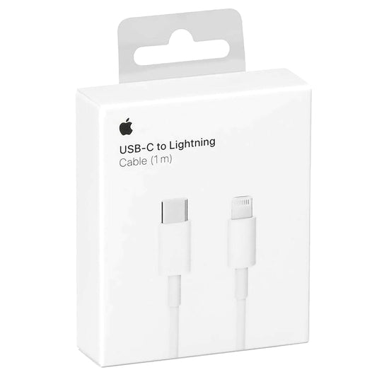 USB-C - Lightning Apple A2441 -kaapeli, 96W, 2m, Valkoinen, Swap MW2R3ZM/A