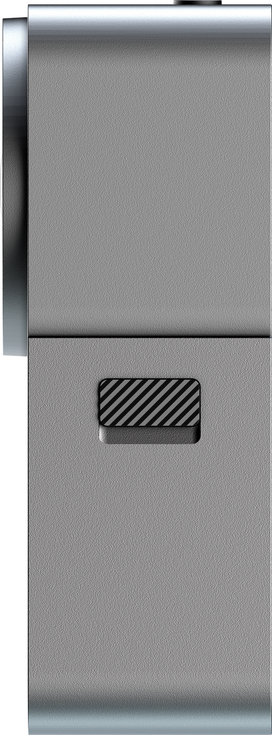 Botslab V9H Auto Botslab V9H Toimintakamera, 4K, Wi-Fi, tekoälytekoäly