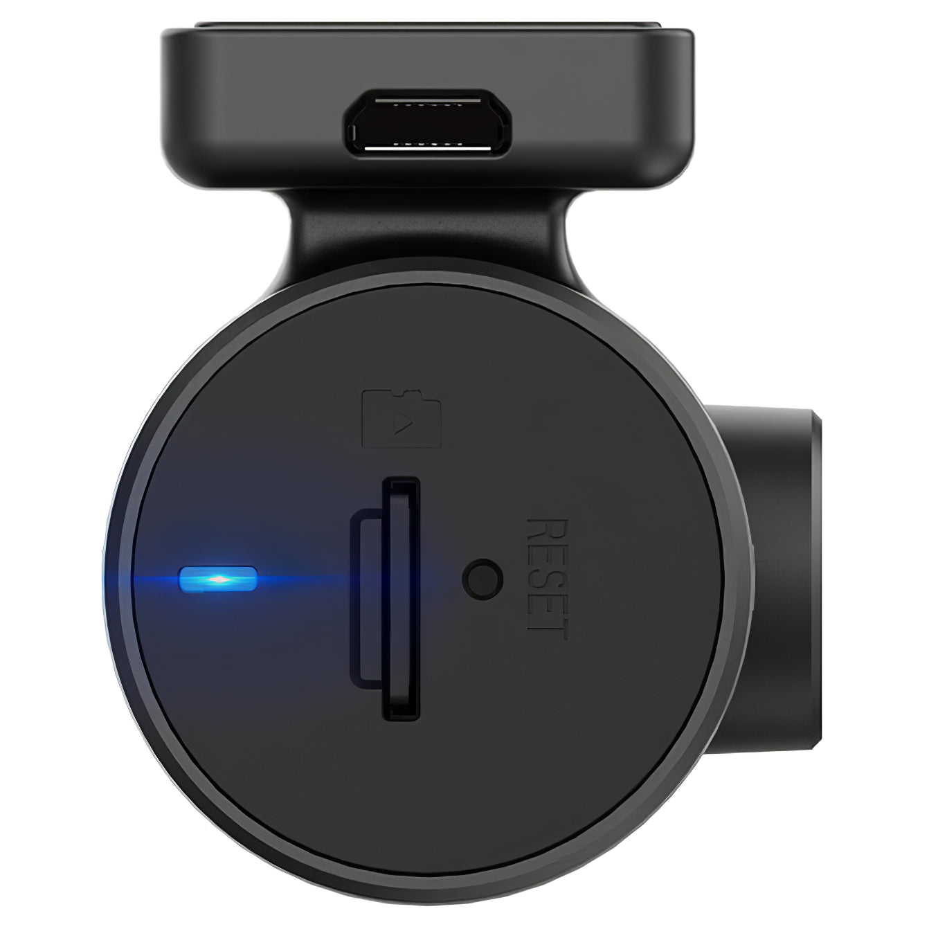 DDPAI Mini Pro -autokamera, 2K, Wi-Fi