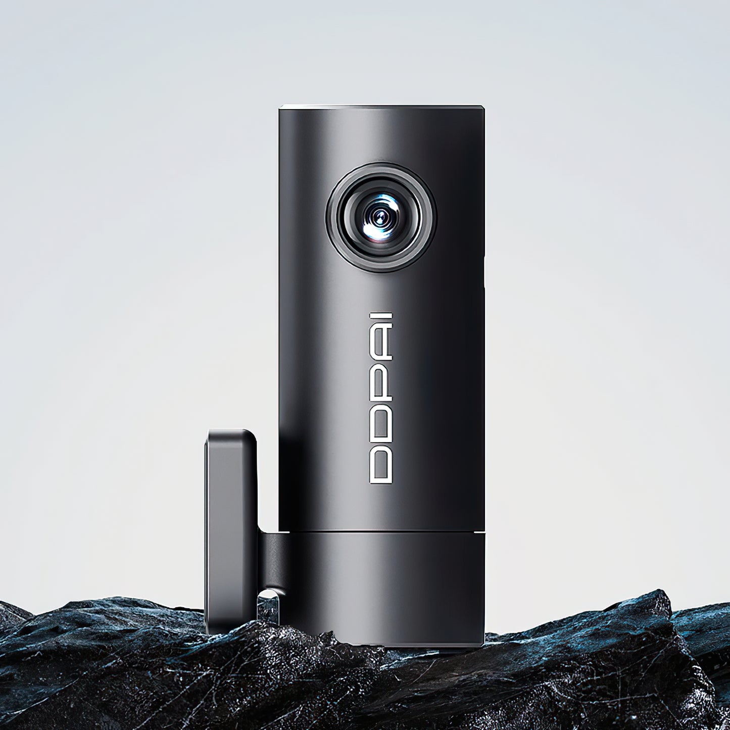 DDPAI Mini Pro -autokamera, 2K, Wi-Fi