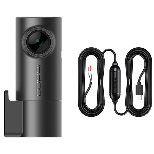 Autokamera DDPAI Mini Pro DM2503A-02, 2K, Wi-Fi